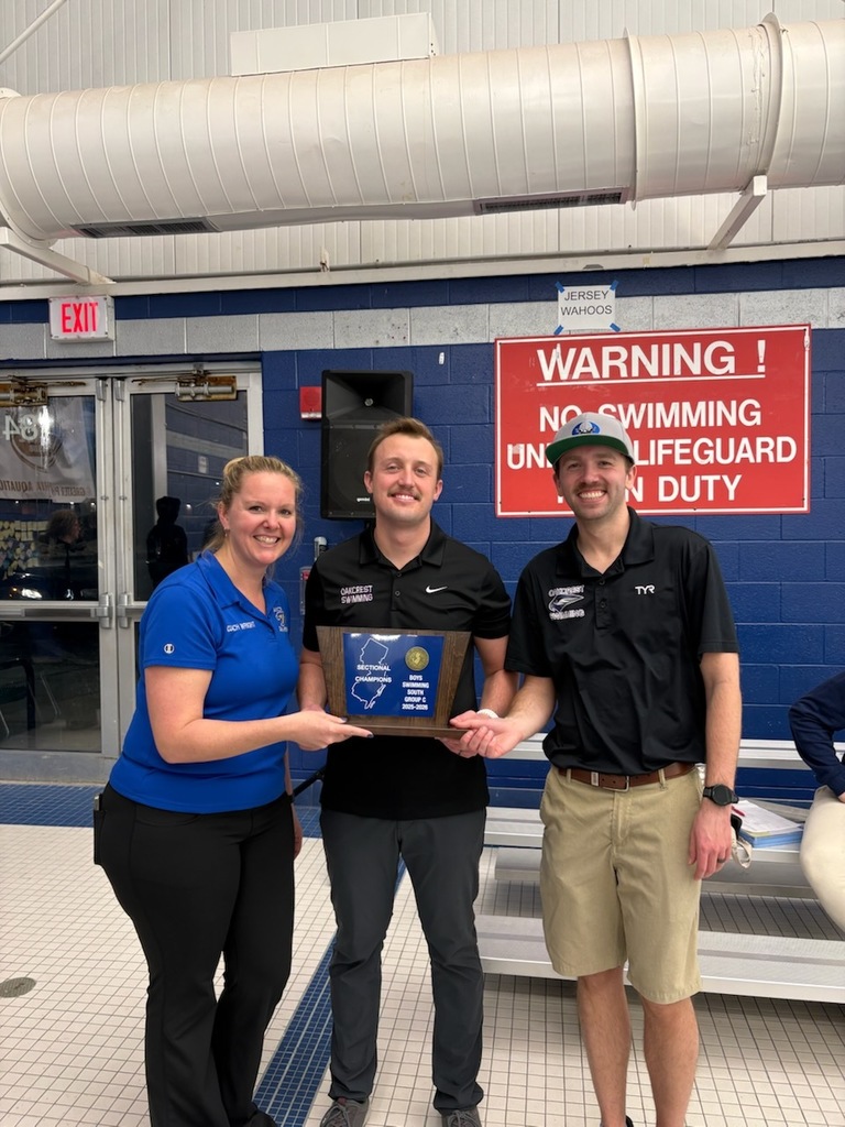 South Jersey Group C Sectional Champions