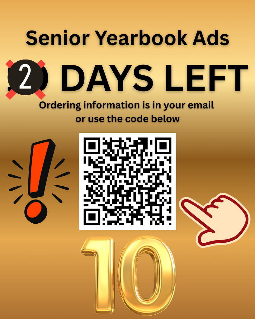 yearbook ads