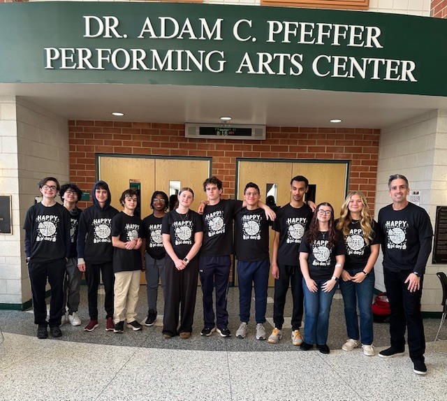 2026 Pi Day at Cedar Creek 