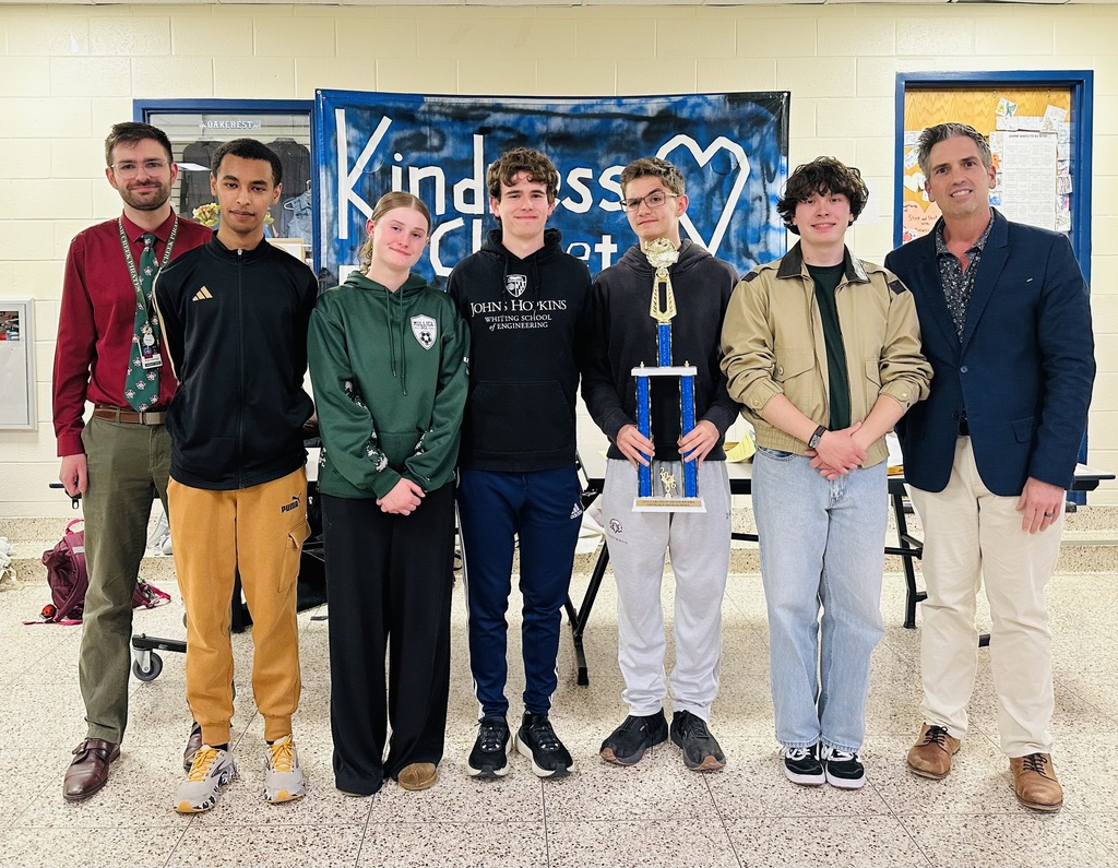 2026 Brain Brawl  Champions - Cedar Creek 