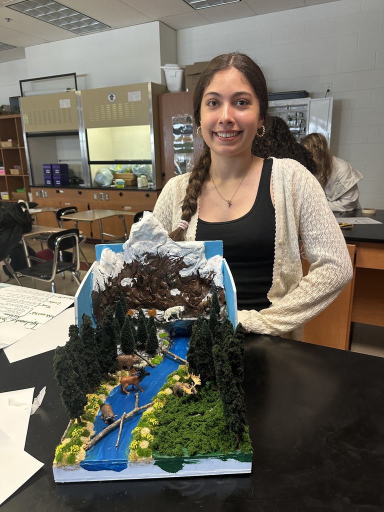 Biome Project 2026