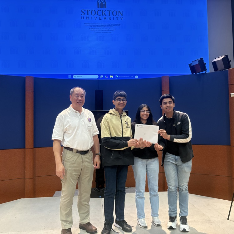 math mayhem group shot 