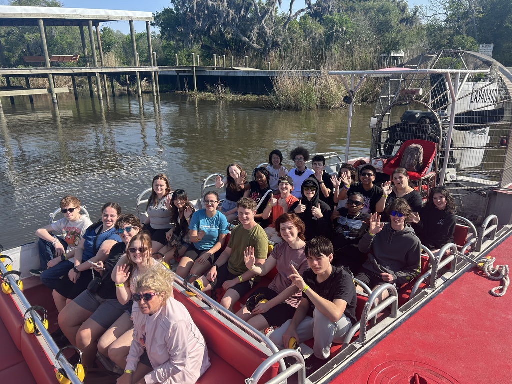 Airboat