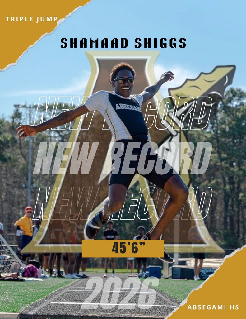 new record for shamaad