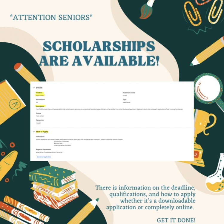 scholarship 