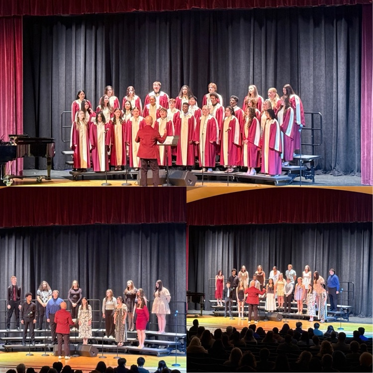 chorus