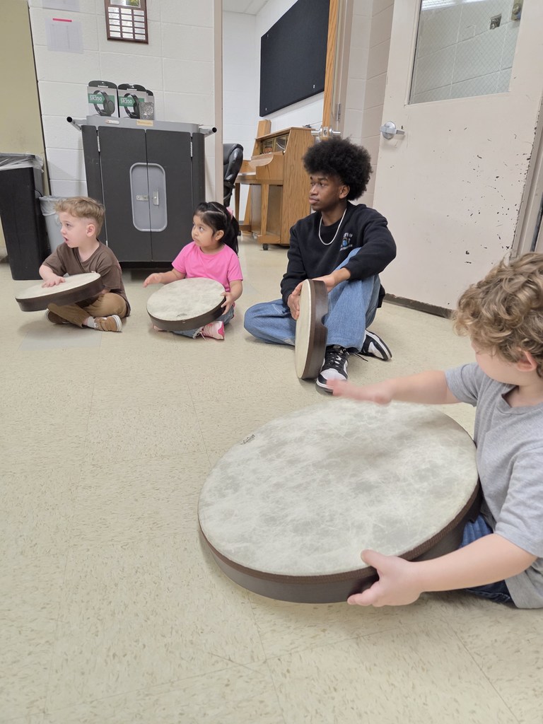 frame  drum