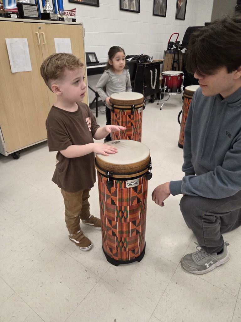 Gavin lesson