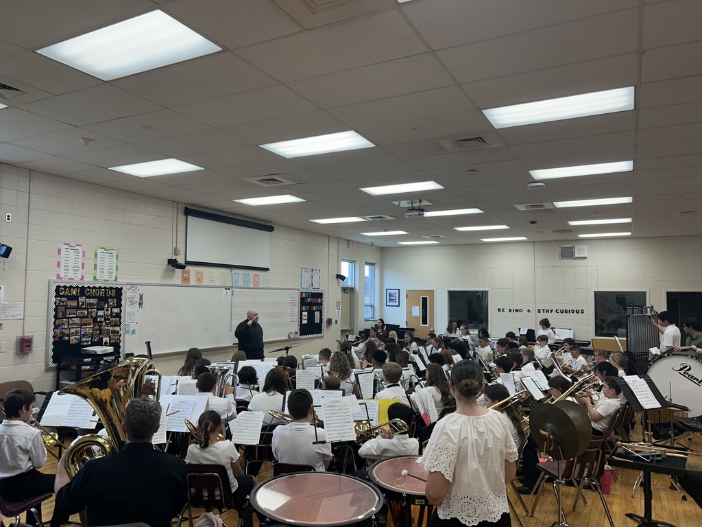 Choir Room