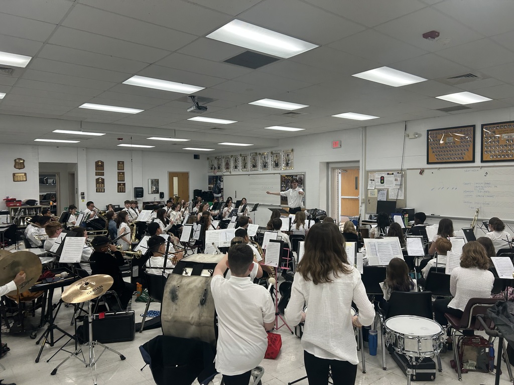 Band Room