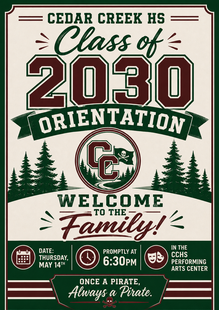 orientation