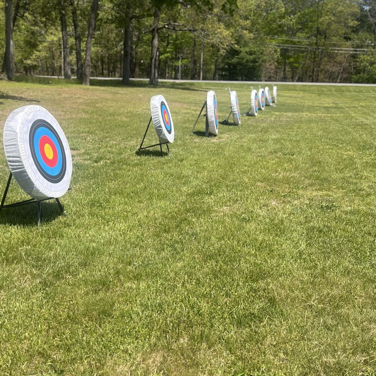 archery