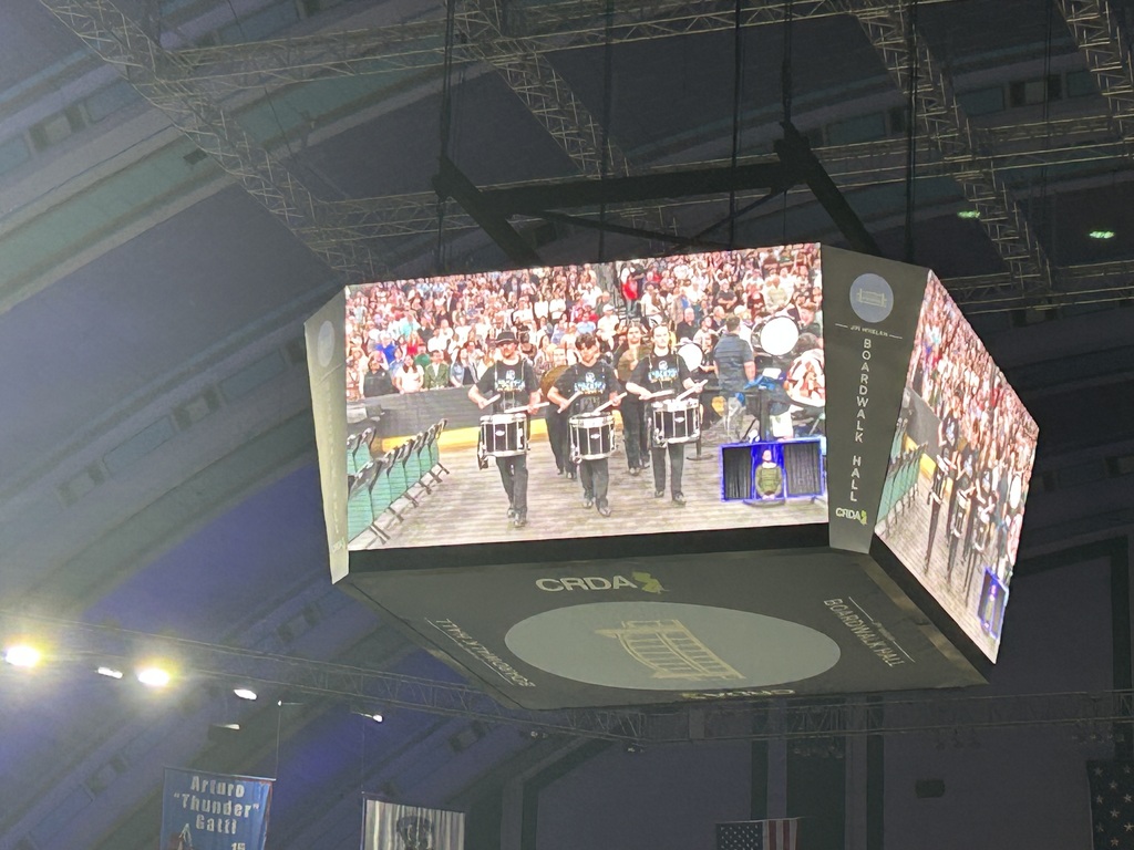 Jumbotron