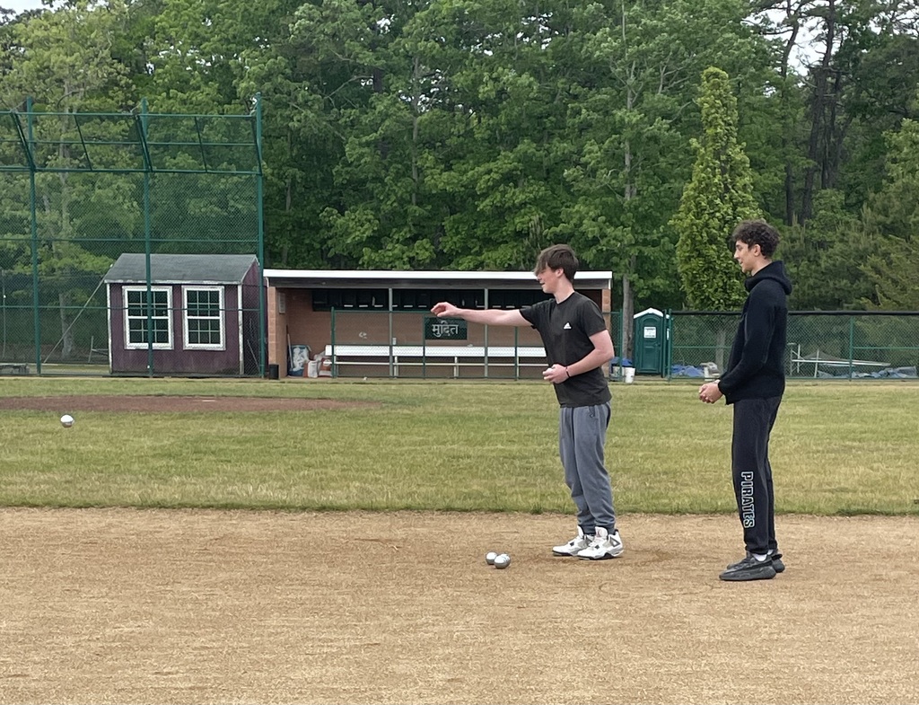 In pétanque, the objective is to score points by throwing or rolling one's boules closer to the small target ball, officially called a "jack", in French le  cochonnet.