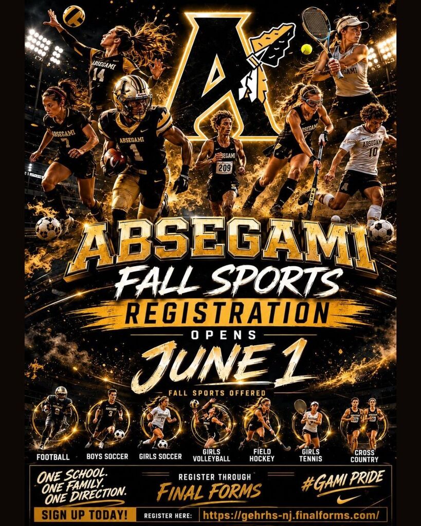ahs sports registration
