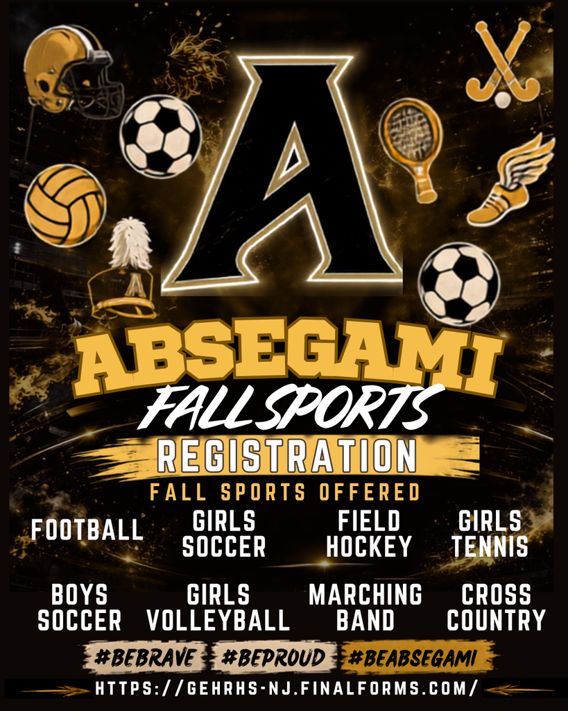 sing up for fall sports