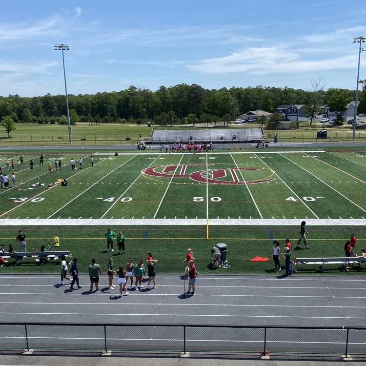 Field Day 2026!