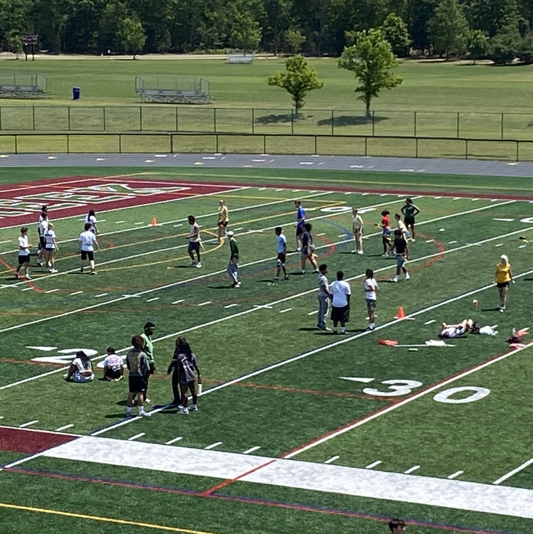 Field Day 2026!