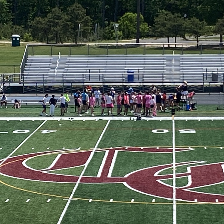 Field Day 2026!