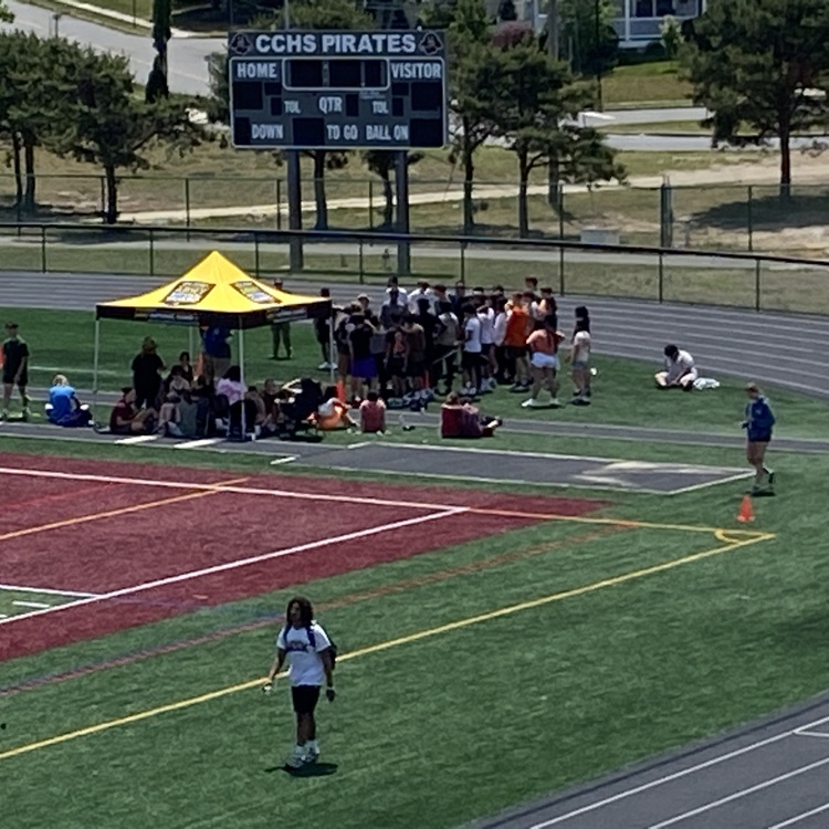 Field Day 2026!