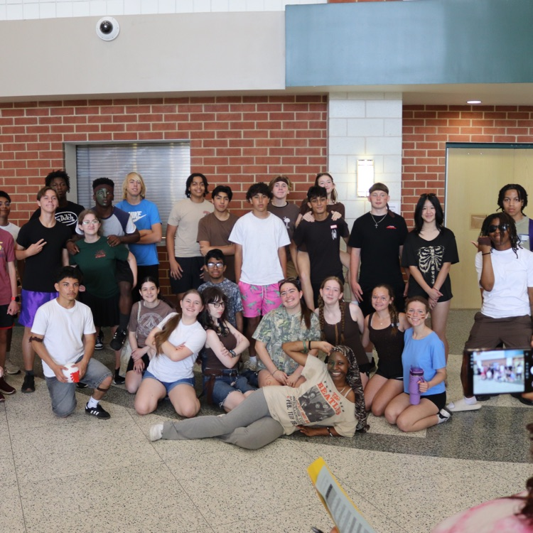 Field Day 2026!