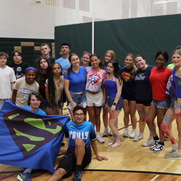 Field Day 2026!