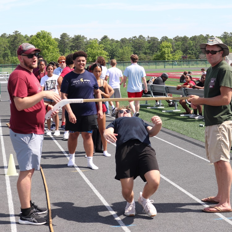 Field Day 2026!