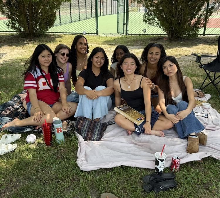 senior week group