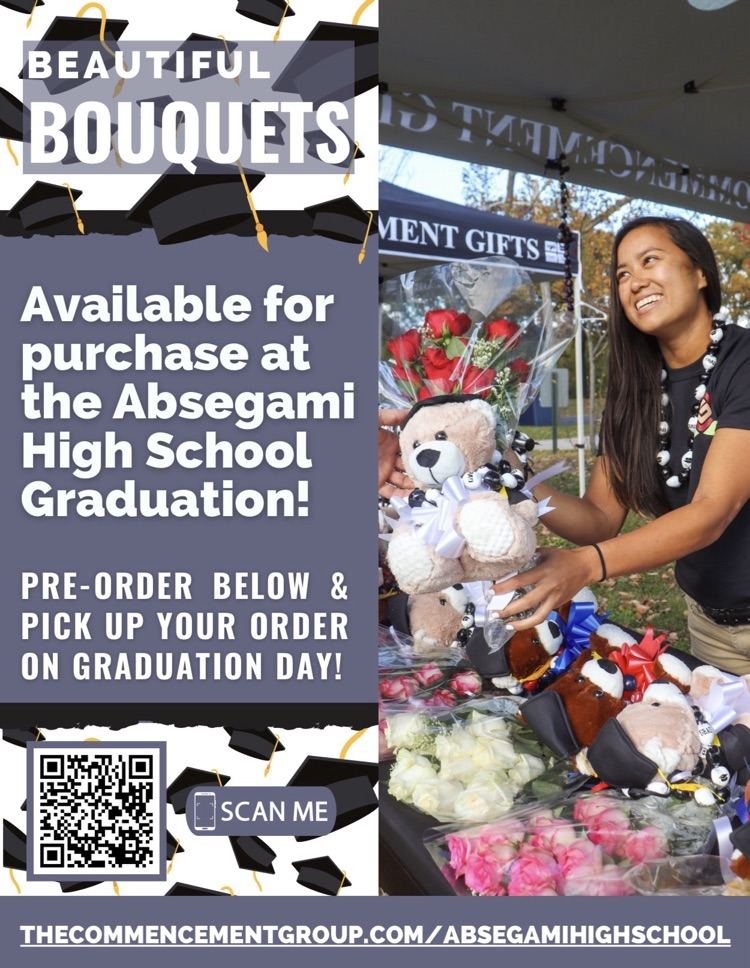 bouquet info