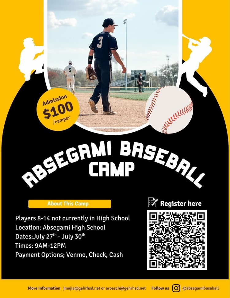 baseball camp
