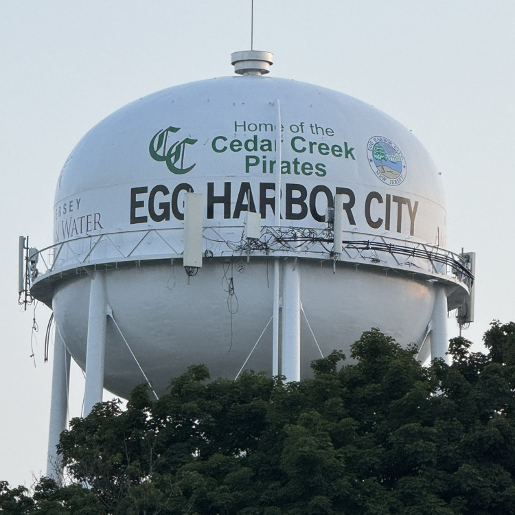 EHC