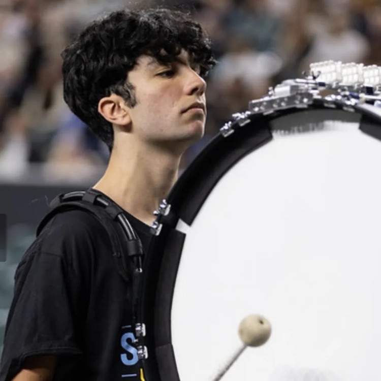 drumline student needs our help!