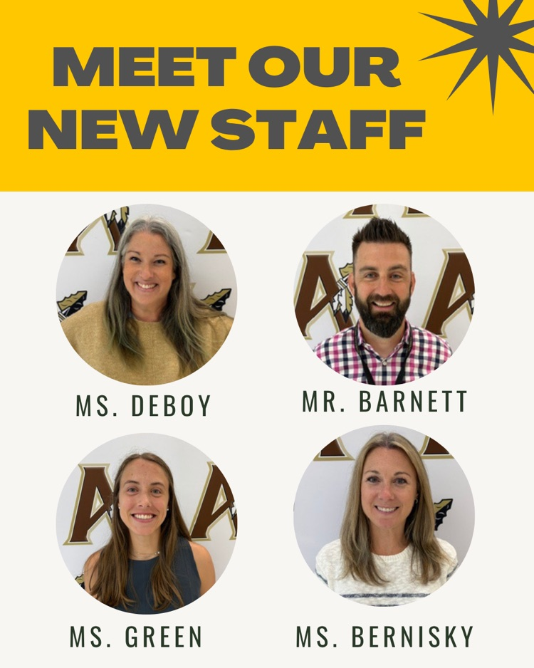 new staff image