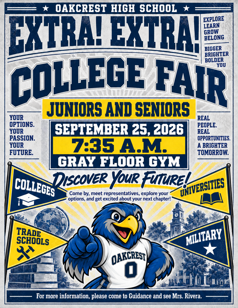 OHS College Fair