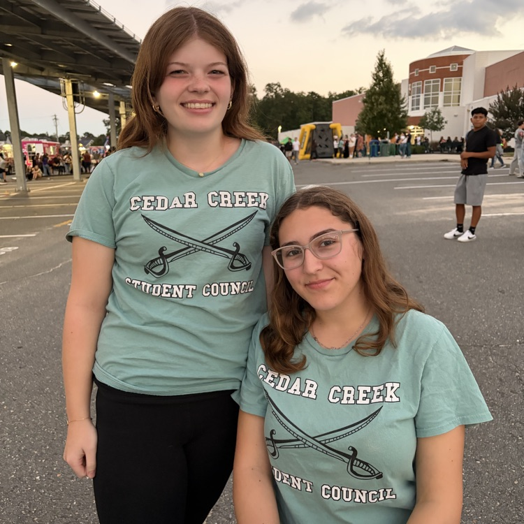 student council