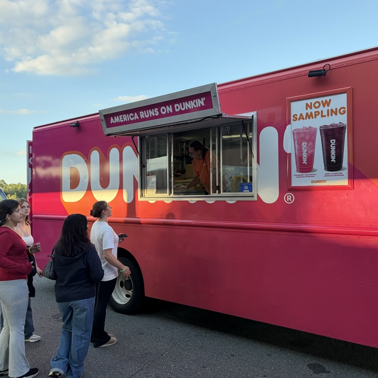 dunkin