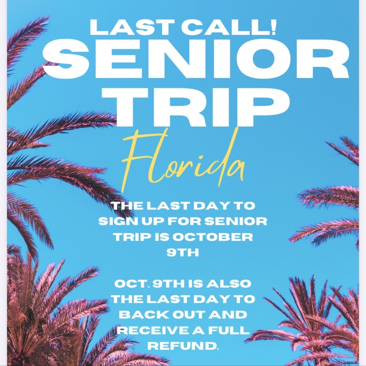 last call 