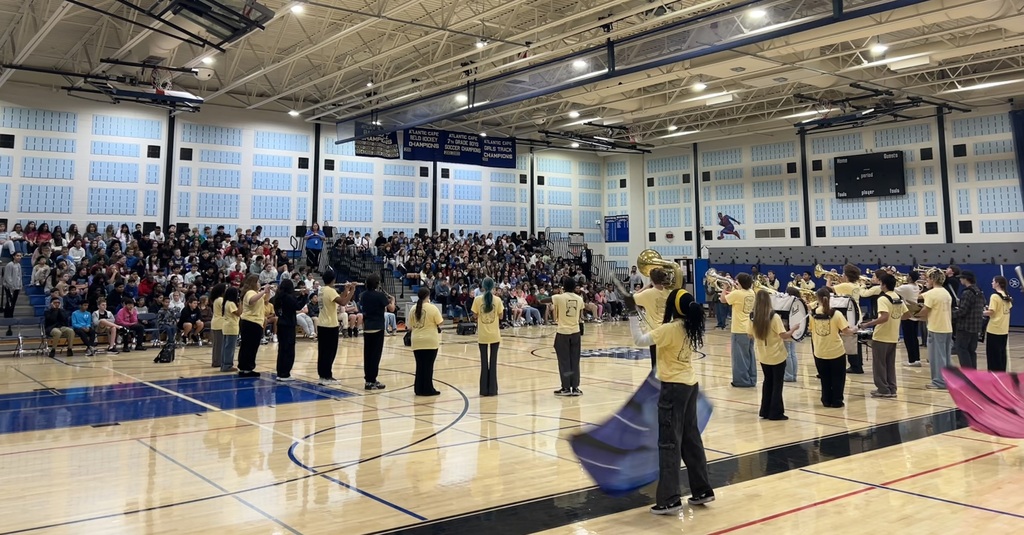 GTMS Gym