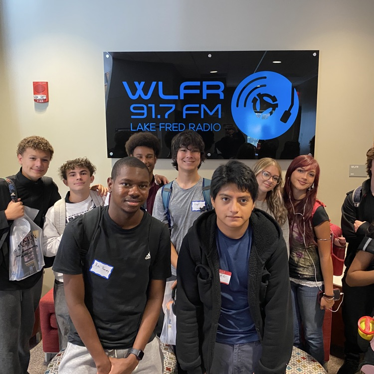 Stockton University Radio Station