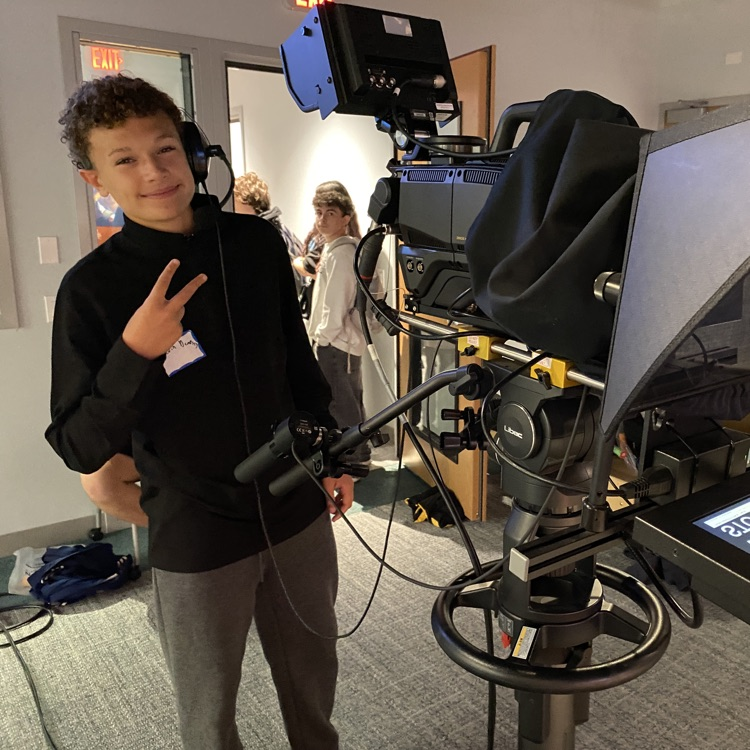 Stockton University Media Lab