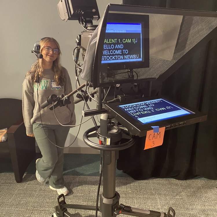 Stockton University Media Lab