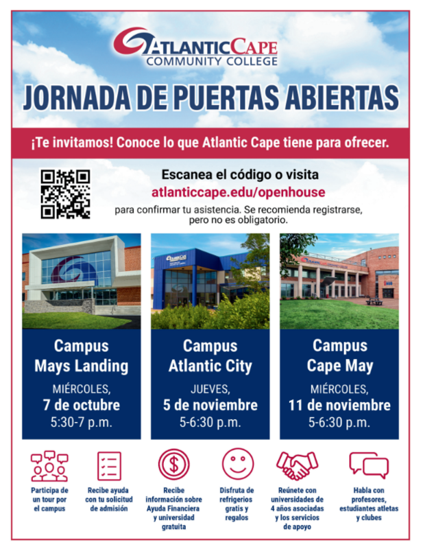 Click for full sized flyer