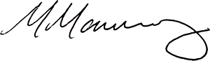 manning sig