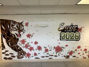 Congratulations and Thank You, Class of 2026!