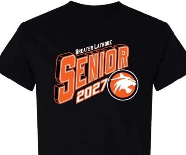2027 Senior Shirts