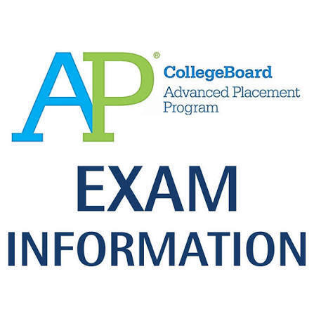 AP Exam Information
