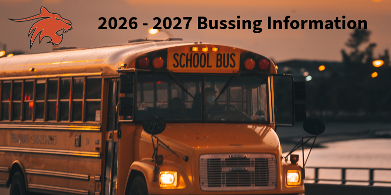 Bussing Information 
