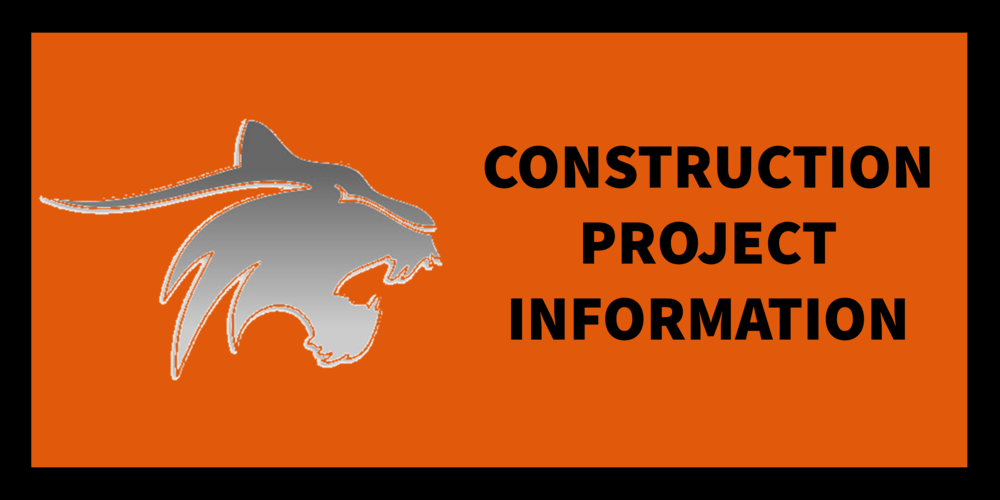 Construction Project Information
