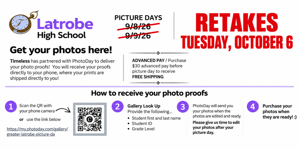 Underclass Retakes