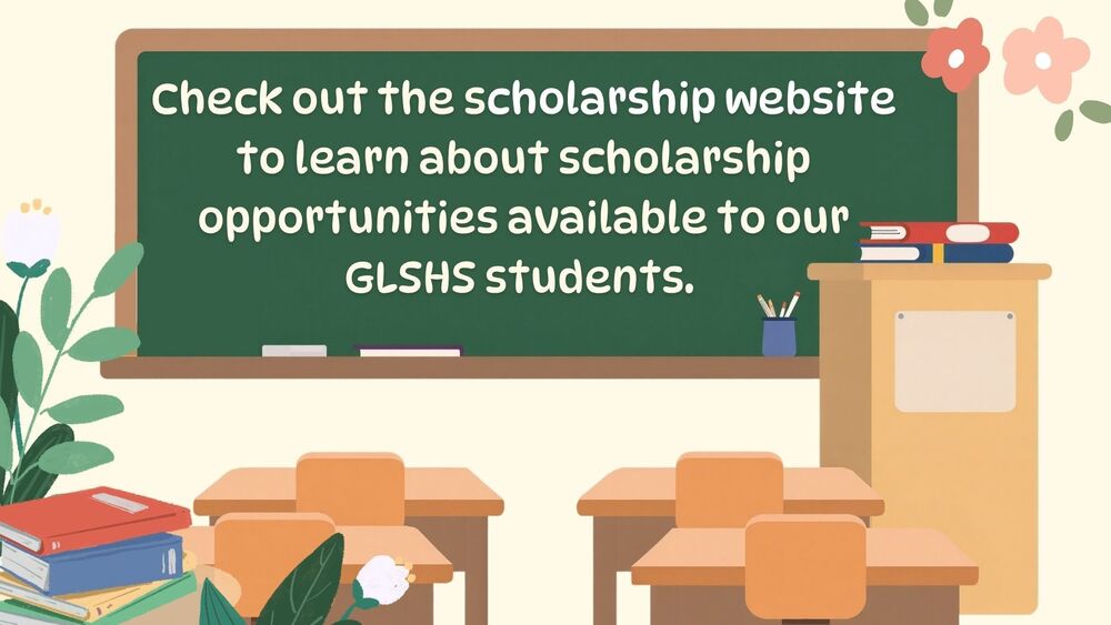 Scholarship Website